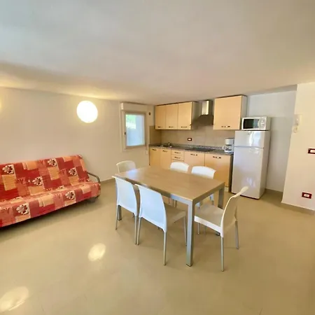 Modern And Well-equipped In Apartman